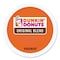 Dunkin K-Cup Pods, Original Blend, PK88, 88PK 400845 - alternate 1